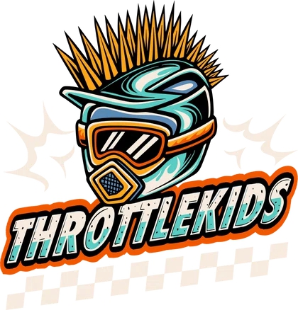 Throttle Kids
