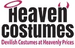 Heaven Costumes