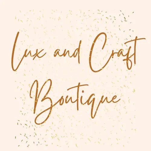 Lux and Craft Boutique