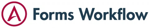 Forms Workflow