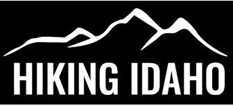 Hiking Idaho