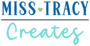 Miss Tracy Creates