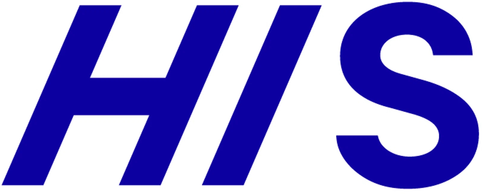 HIS International Tours