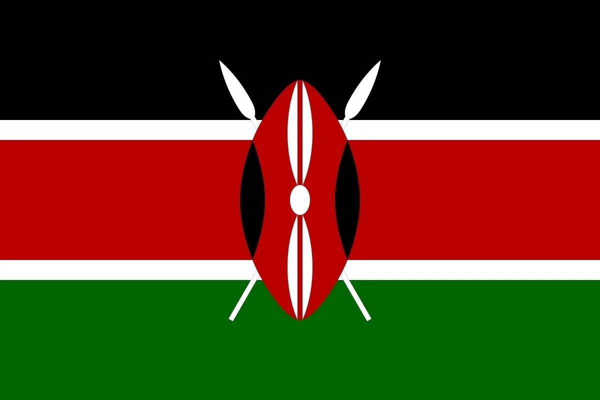 Samburu National Reserve