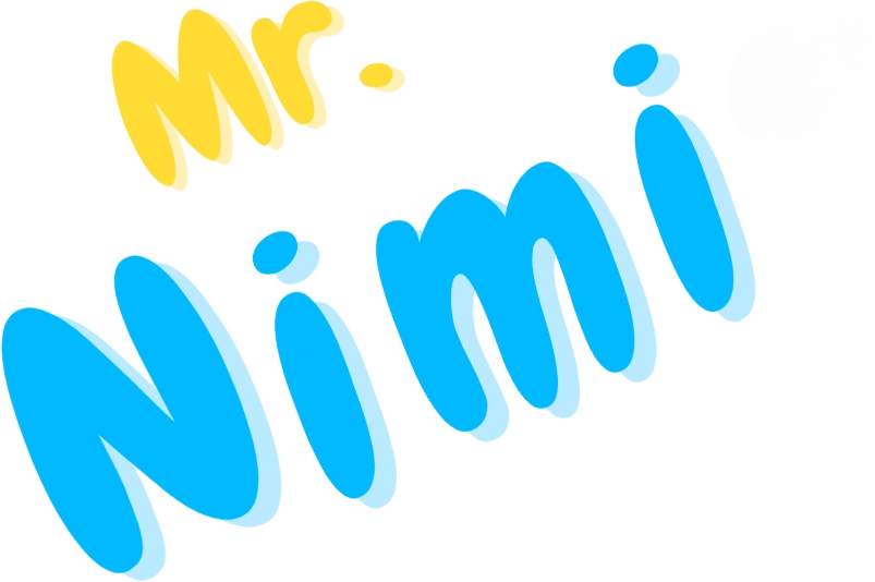 Mr. Nimi