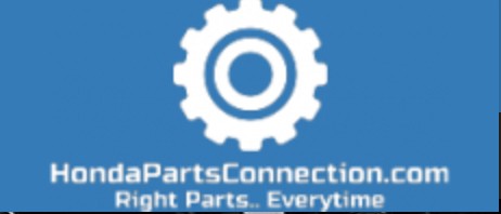 Honda Parts Connection