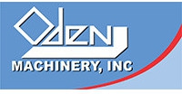 oden machinery