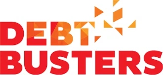 Debt Busters AU