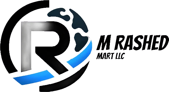 M RASHED LLC