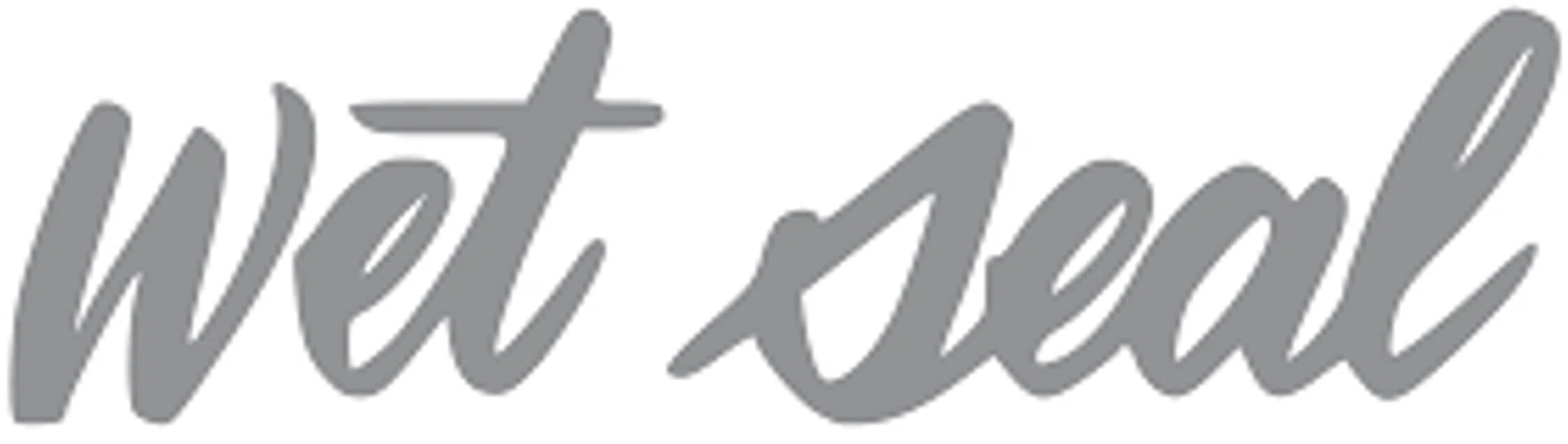 The Wet Seal