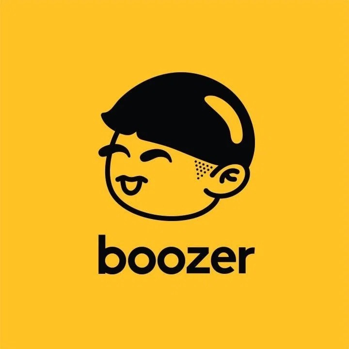 Boozer Delivery