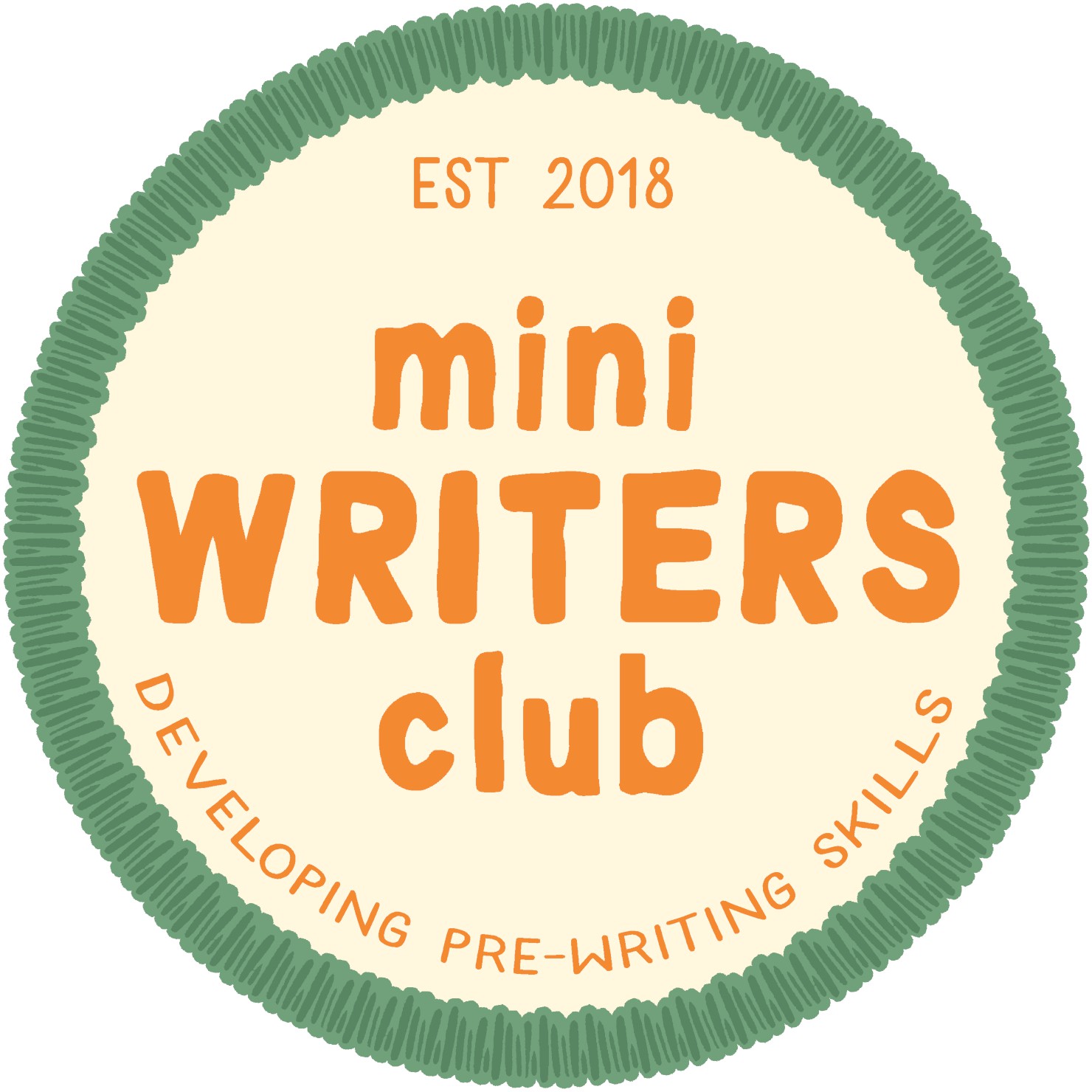 Mini Writers Club