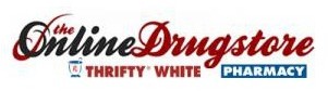 The Online Drugstore
