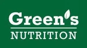 Green's Nutrition