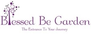 Blessed Be Garden