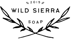 Wild Sierra Soap