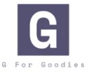 G for Goodies