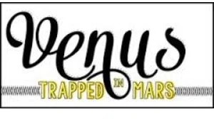 Venus Trapped in Mars