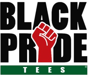 Black Pride Tees