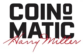 Coin-O-Matic