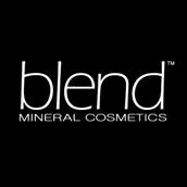 Blend Mineral Cosmetics