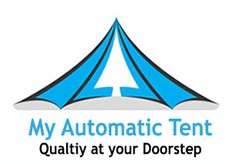 My Automatic Tent
