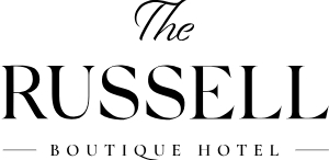 The Russell Boutique Hotel