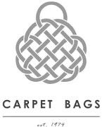 Carpet Bags