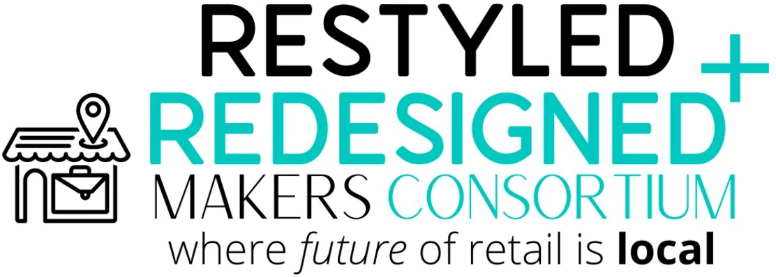 Restyled Redesigned and Makers Consortium