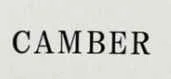 Camber COffee