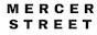 Mercer Street