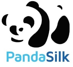 Panda Silk