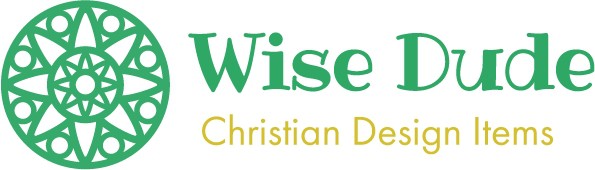 Wise Dude Christian Store