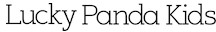 Lucky Panda Kids