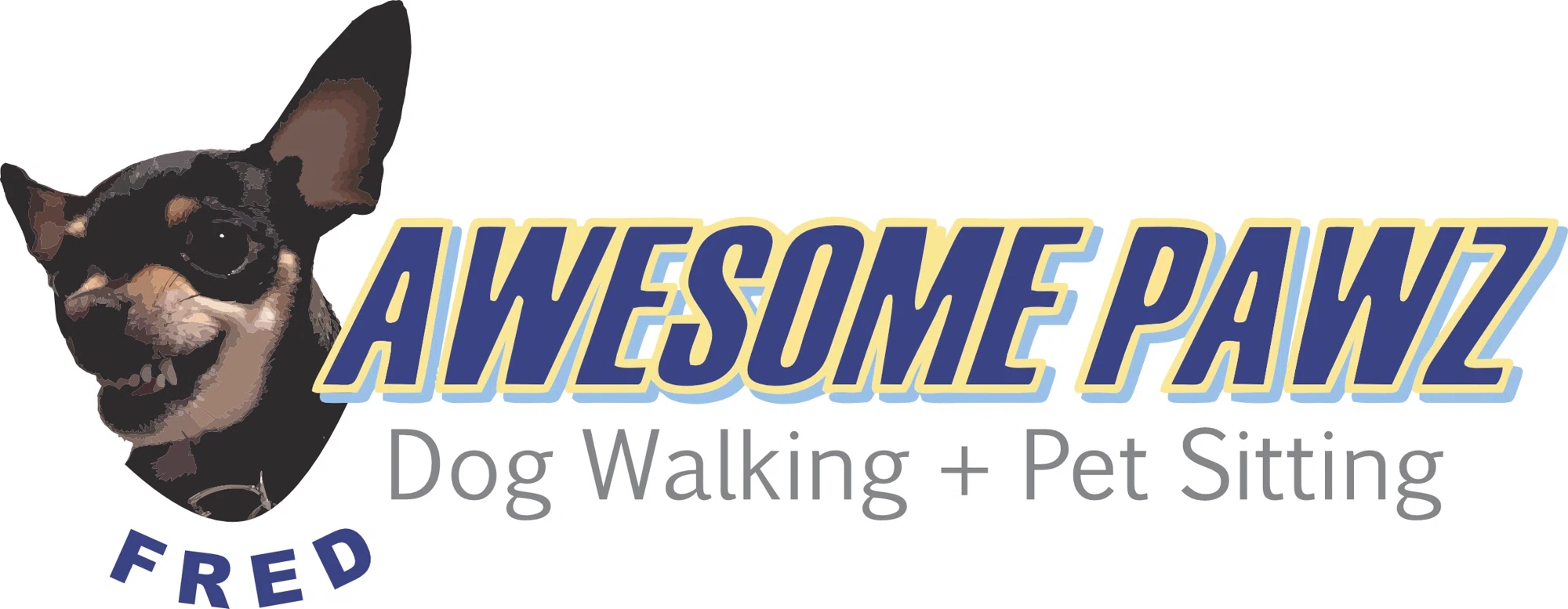 Awesome Pawz Pet Care