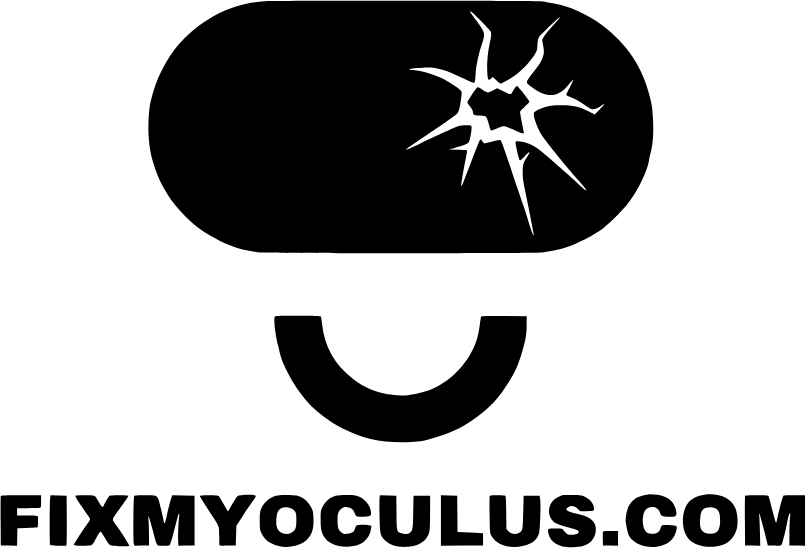 Fix My Oculus