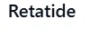 Retatide