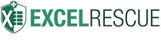 Excel Rescue