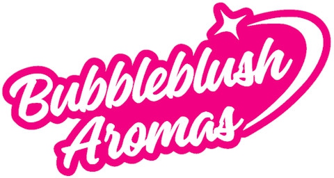 Bubbleblush Aromas