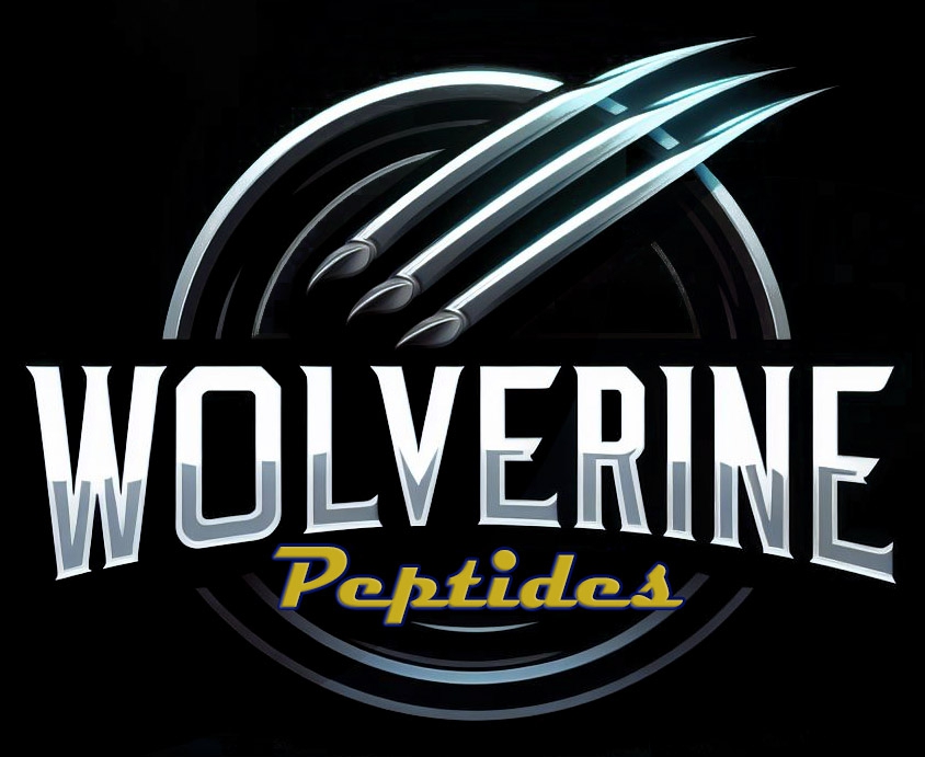 Wolverine Peptides