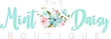 The Mint Daisy Boutique