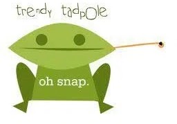 Trendy Tadpole