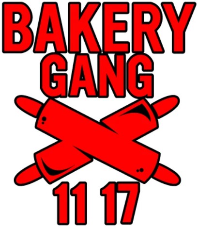 Bakery Gang 1117