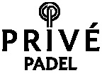 Priv&eacute; Padel