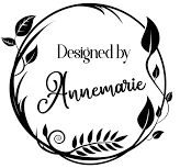 Designed By Annemarie