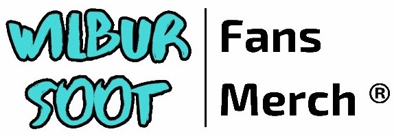 Wilbur Soot Merchandise