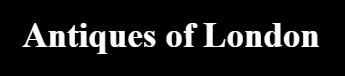 Antiques of London