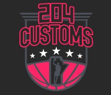 204 Customs