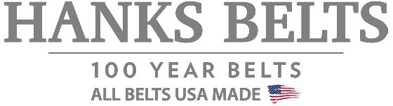 Hanks Belts