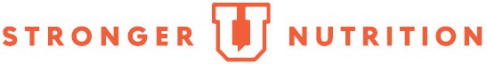 Stronger Nutrition